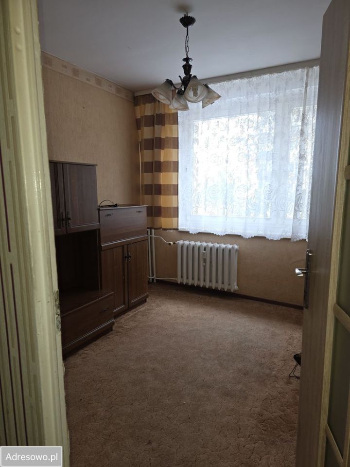 Mieszkanie 3-pokojowe Ruda Śląska Ruda, ul. Cypriana Norwida. Zdjęcie 10