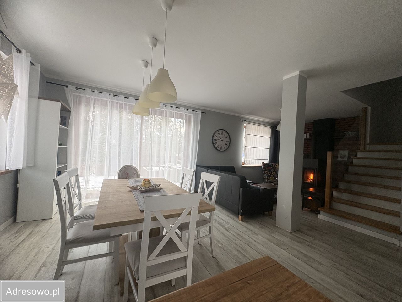 dom wolnostojący, 4 pokoje Żarowo. Zdjęcie 10