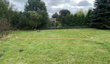 Działka rolna Gliszcz