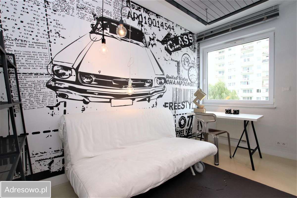 Mieszkanie 2-pokojowe Gdańsk Piecki, ul. Piecewska. Zdjęcie 10