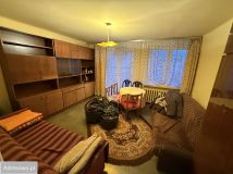 Mieszkanie 3-pokojowe Głubczyce, ul. Krakowska