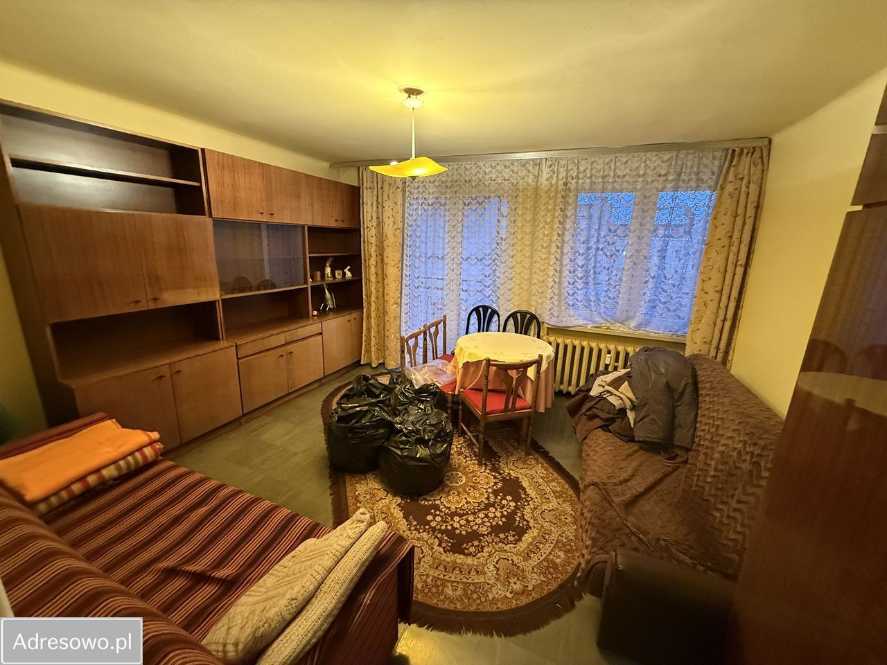 Mieszkanie 3-pokojowe Głubczyce, ul. Krakowska