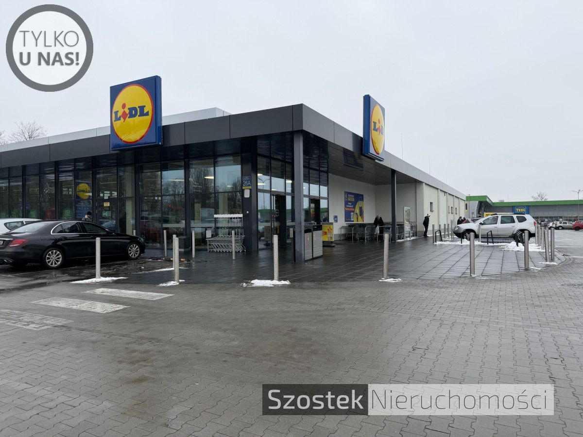 Mieszkanie 2-pokojowe Częstochowa Ostatni Grosz, al. Aleja Niepodległości. Zdjęcie 10