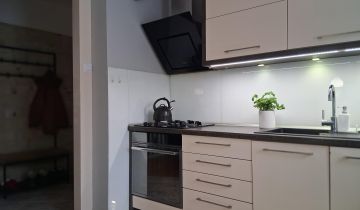 Mieszkanie 4-pokojowe Olsztyn Jaroty, ul. Johanna Gottfrieda Herdera