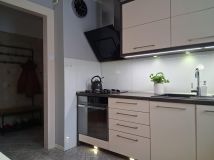 Mieszkanie 4-pokojowe Olsztyn Jaroty, ul. Johanna Gottfrieda Herdera. Zdjęcie 1