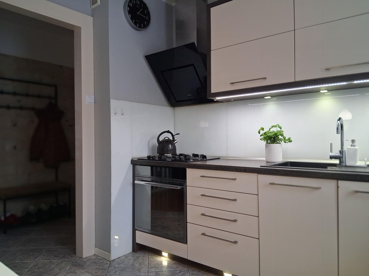 Mieszkanie 4-pokojowe Olsztyn Jaroty, ul. Johanna Gottfrieda Herdera. Zdjęcie 2