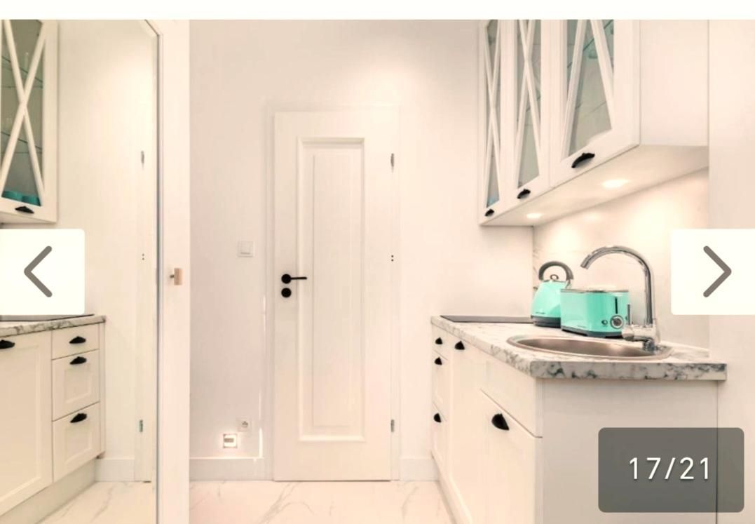 Mieszkanie 2-pokojowe Warszawa Śródmieście, ul. Dobra. Zdjęcie 7