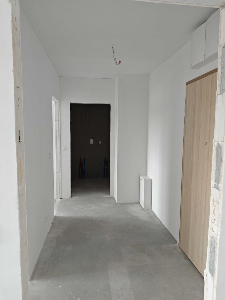 Mieszkanie 2-pokojowe Miękinia, ul. Winogronowa. Zdjęcie 3