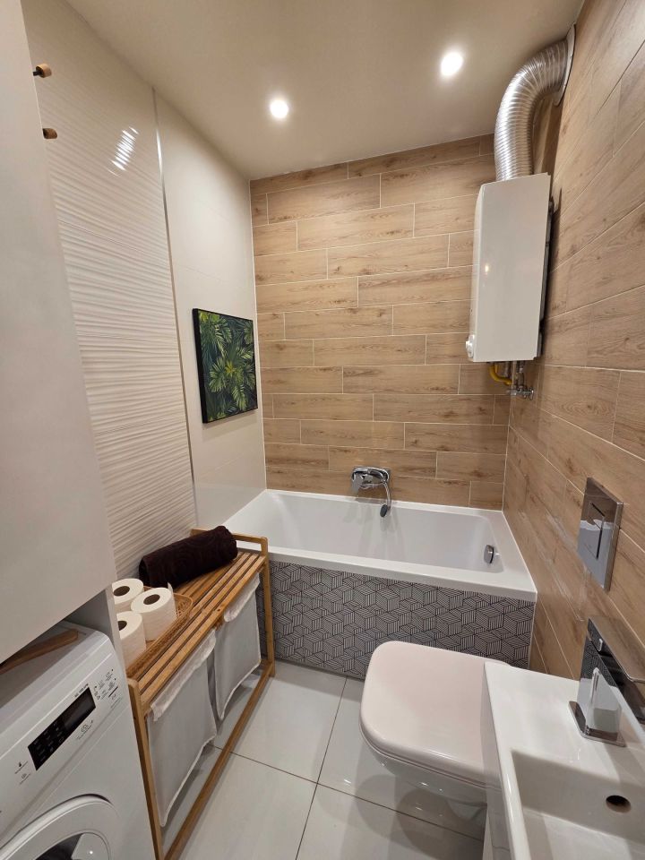 Mieszkanie 2-pokojowe Ruda Śląska Ruda. Zdjęcie 8