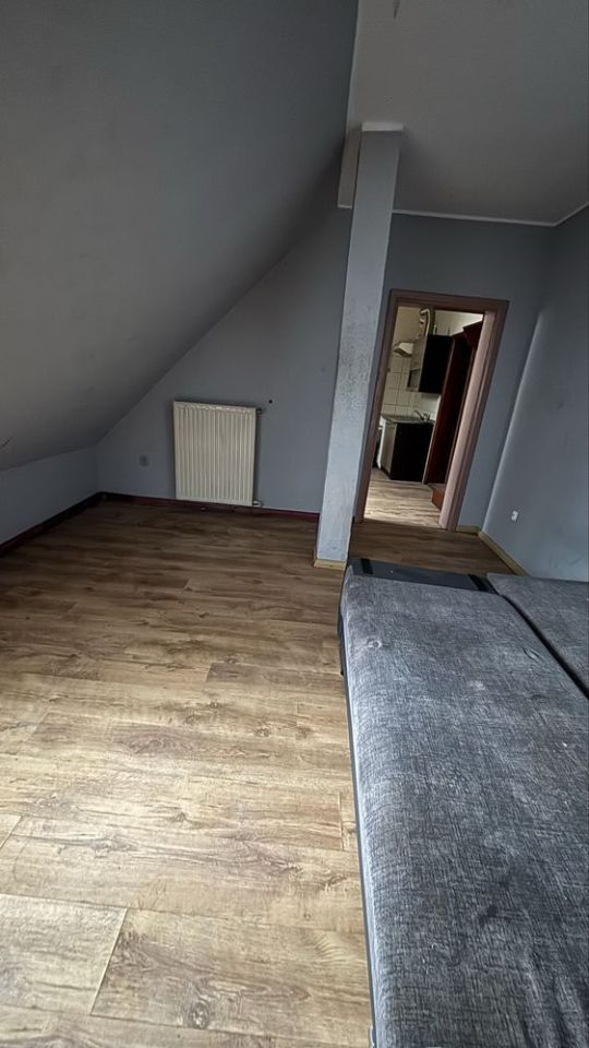 Mieszkanie 2-pokojowe Łobżenica. Zdjęcie 4