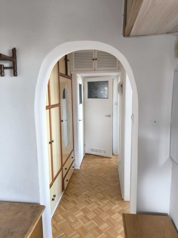 Mieszkanie 3-pokojowe Warszawa Targówek, ul. Michała Kleofasa Ogińskiego. Zdjęcie 8