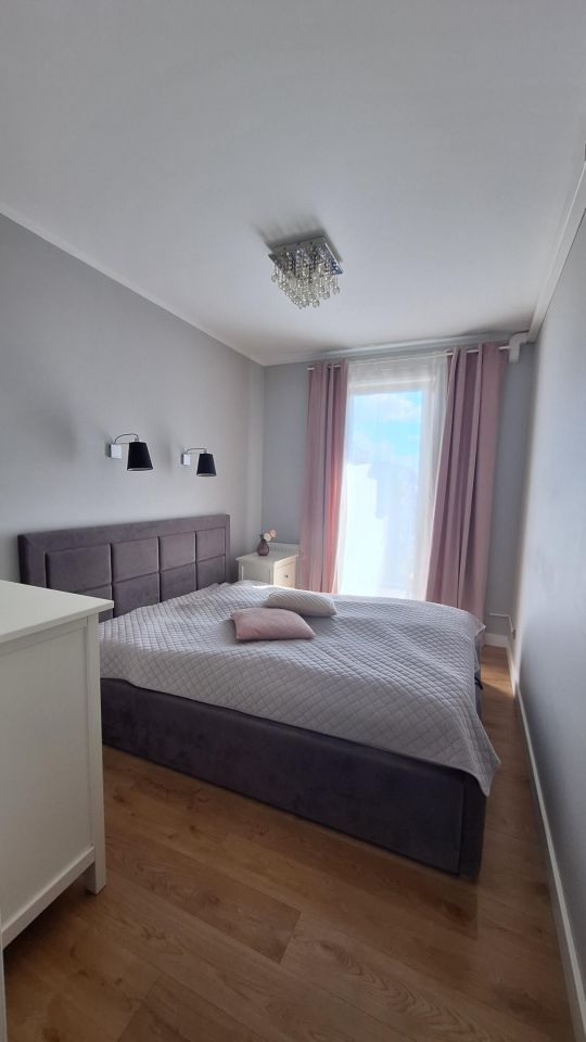 Mieszkanie 3-pokojowe Zalasewo, os. Osiedle Władysława Zamoyskiego. Zdjęcie 7