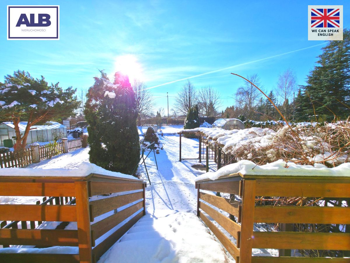 dom szeregowy, 5 pokoi Pruszcz Gdański, ul. Pogodna. Zdjęcie 5