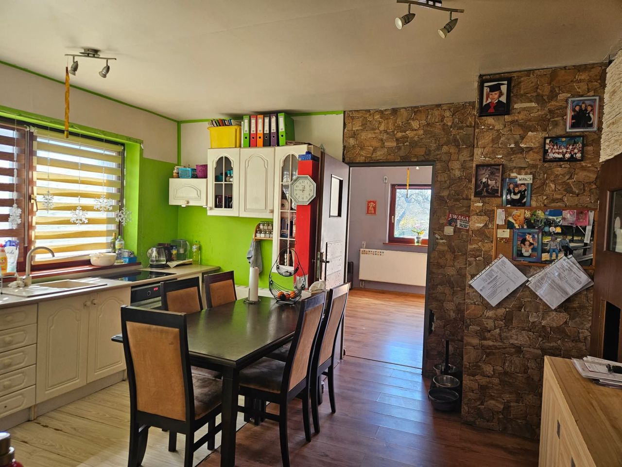 bliźniak, 3 pokoje Wałcz Raduń, ul. Ogniowa. Zdjęcie 6