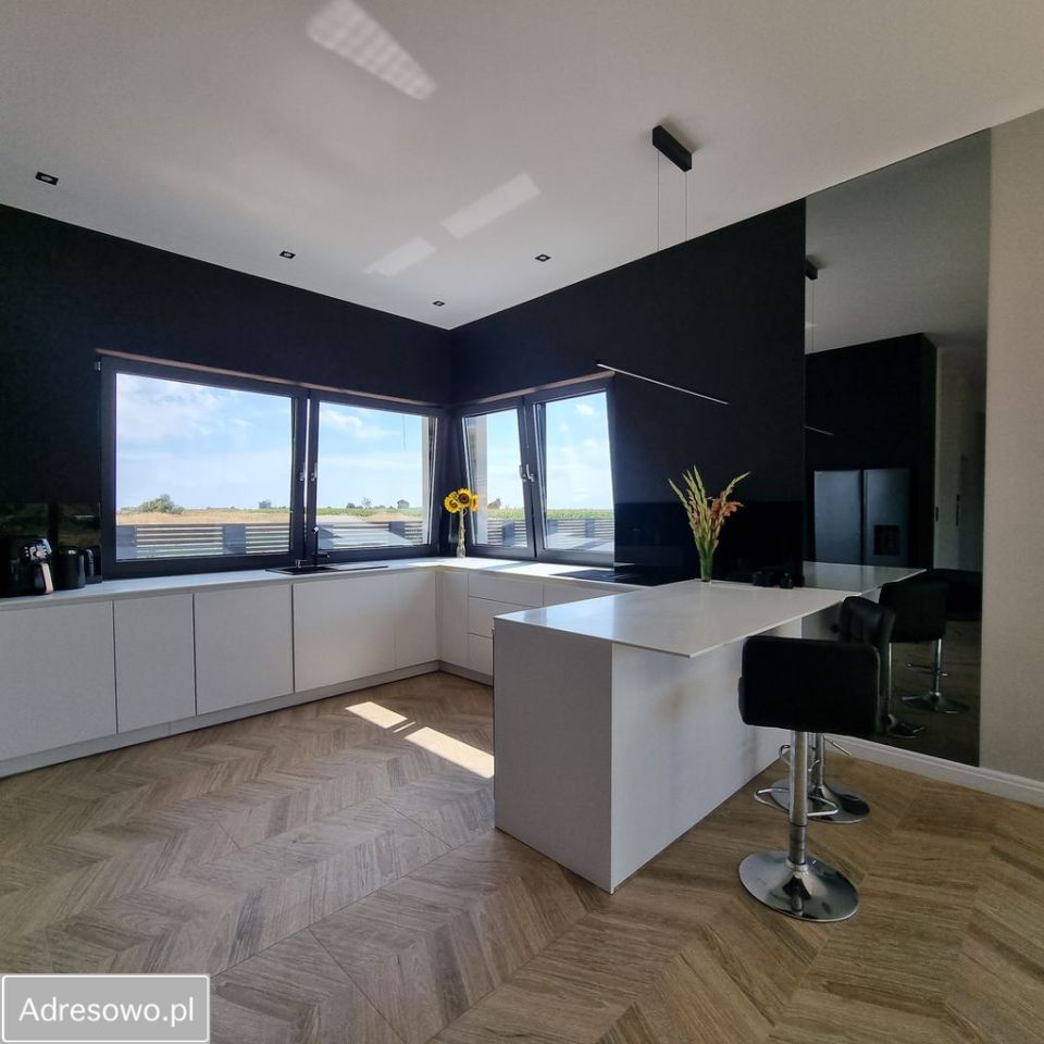 dom wolnostojący, 4 pokoje Giewartów, ul. Kościelna. Zdjęcie 7