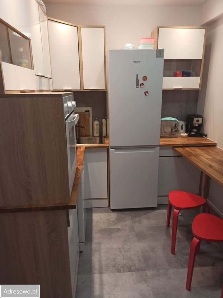 Mieszkanie 4-pokojowe Rzeszów Nowe Miasto, ul. ks. Jerzego Popiełuszki. Zdjęcie 11