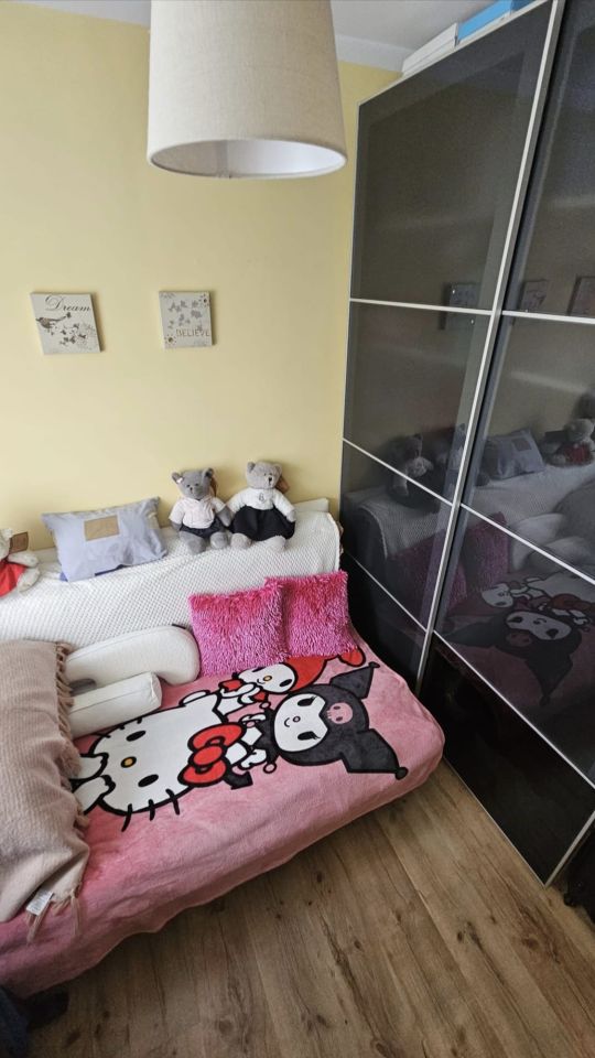 Mieszkanie 3-pokojowe Piła Centrum, ul. 14 Lutego. Zdjęcie 6