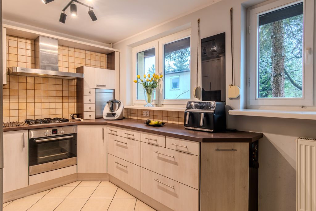 dom szeregowy, 5 pokoi Bełchatów, ul. Juranda. Zdjęcie 6