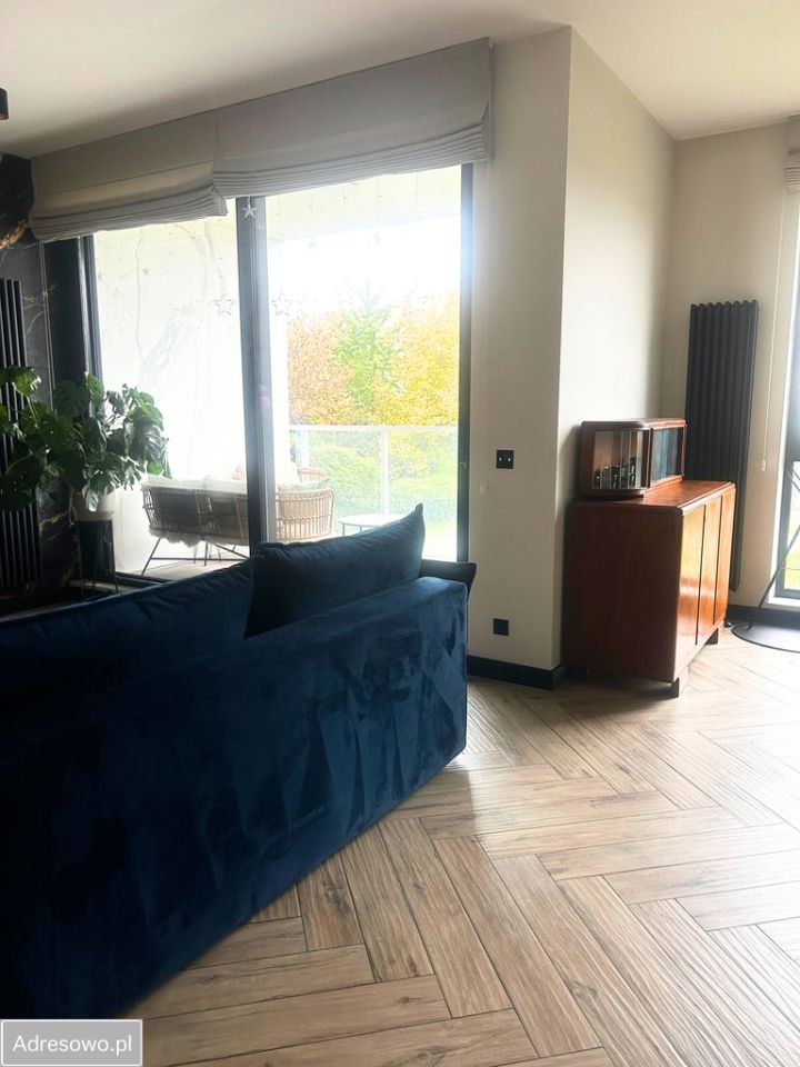 Mieszkanie 2-pokojowe Warszawa Ochota, ul. Maszynowa. Zdjęcie 12