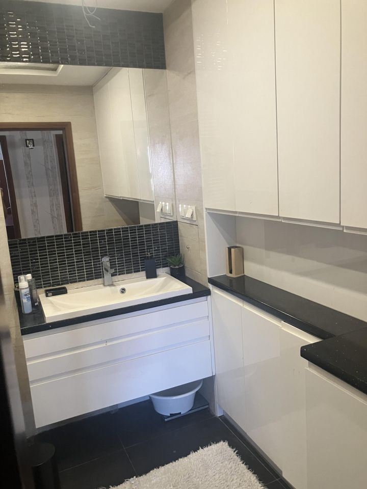 Mieszkanie 4-pokojowe Radom Gołębiów, ul. Stefanii Sempołowskiej. Zdjęcie 9