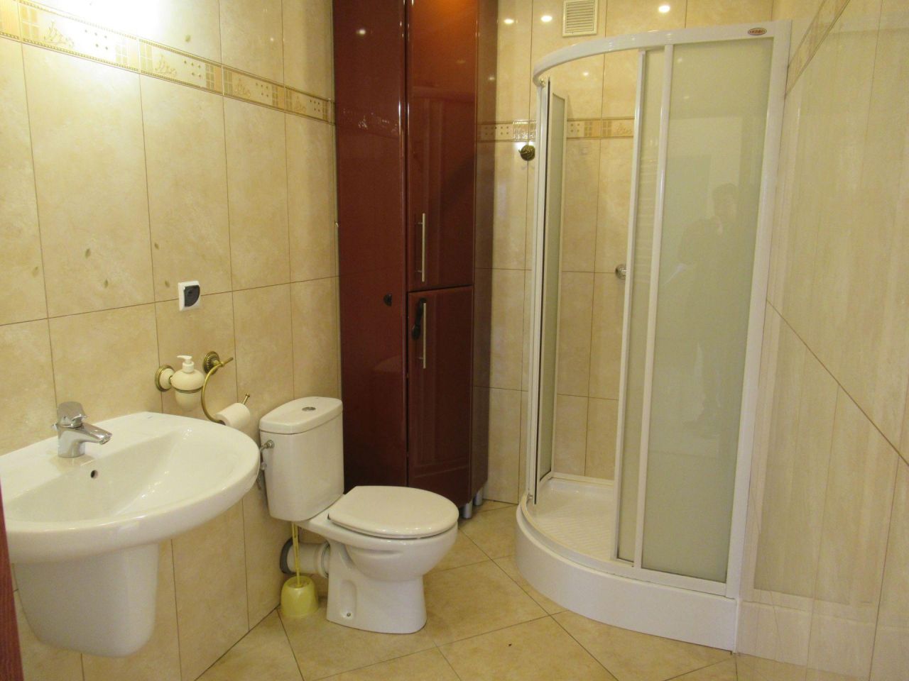 Mieszkanie 5-pokojowe Ząbki, ul. Szwoleżerów. Zdjęcie 7