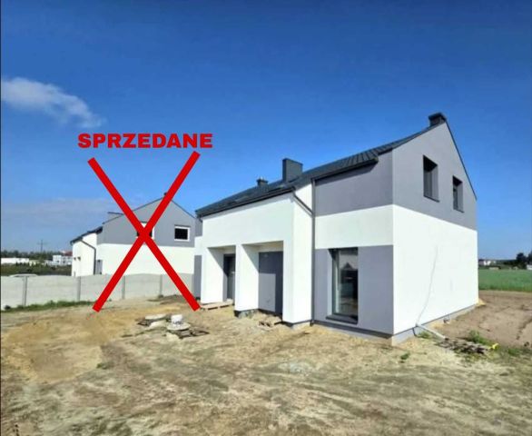 bliźniak, 4 pokoje Kłoda. Zdjęcie 1