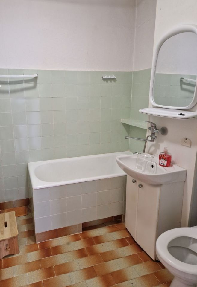 Mieszkanie 3-pokojowe Warszawa Wola, ul. Smocza. Zdjęcie 6