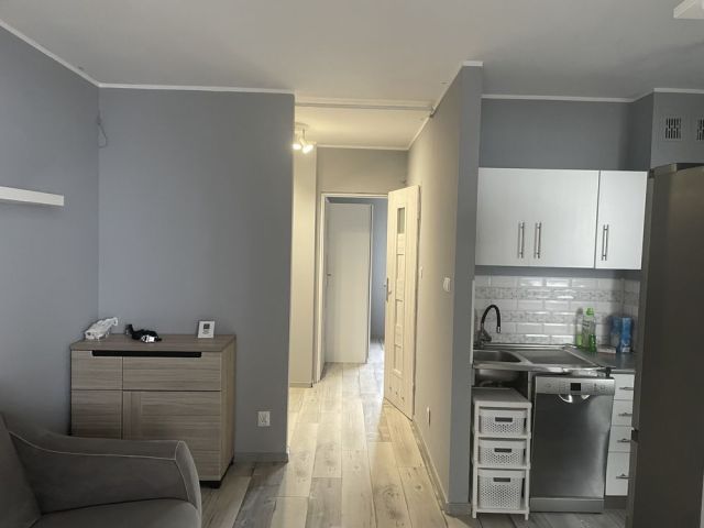 Mieszkanie 2-pokojowe Reda. Zdjęcie 1