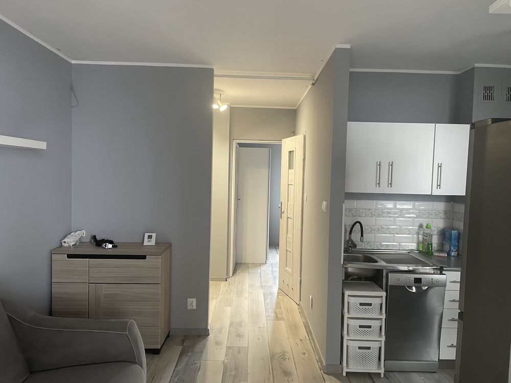 Mieszkanie 2-pokojowe Reda. Zdjęcie 1