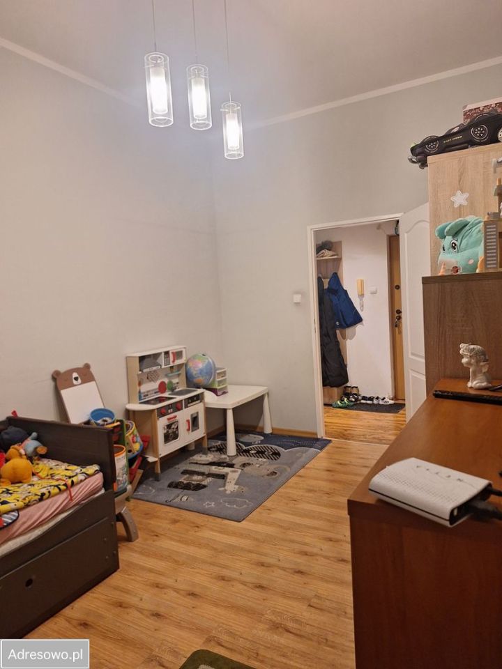 Mieszkanie 2-pokojowe Jelenia Góra Centrum, ul. Kadetów. Zdjęcie 2