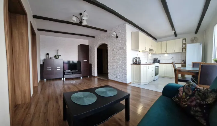 Mieszkanie 3-pokojowe Płock