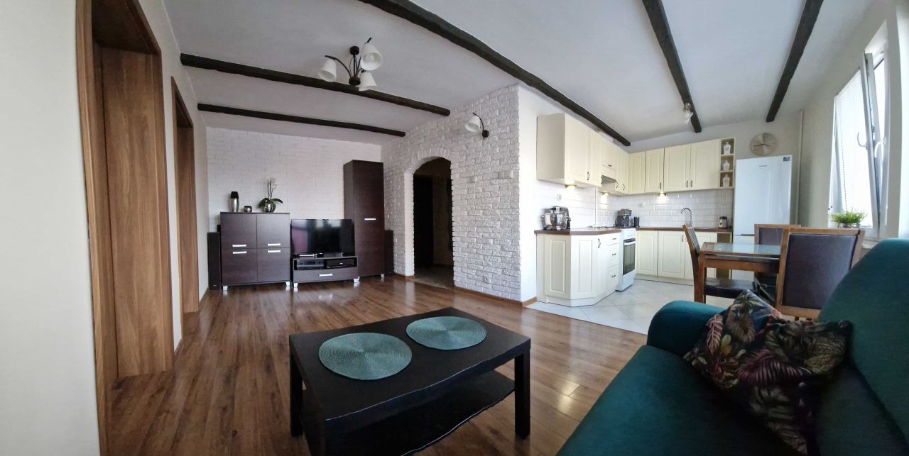 Mieszkanie 3-pokojowe Płock. Zdjęcie 1