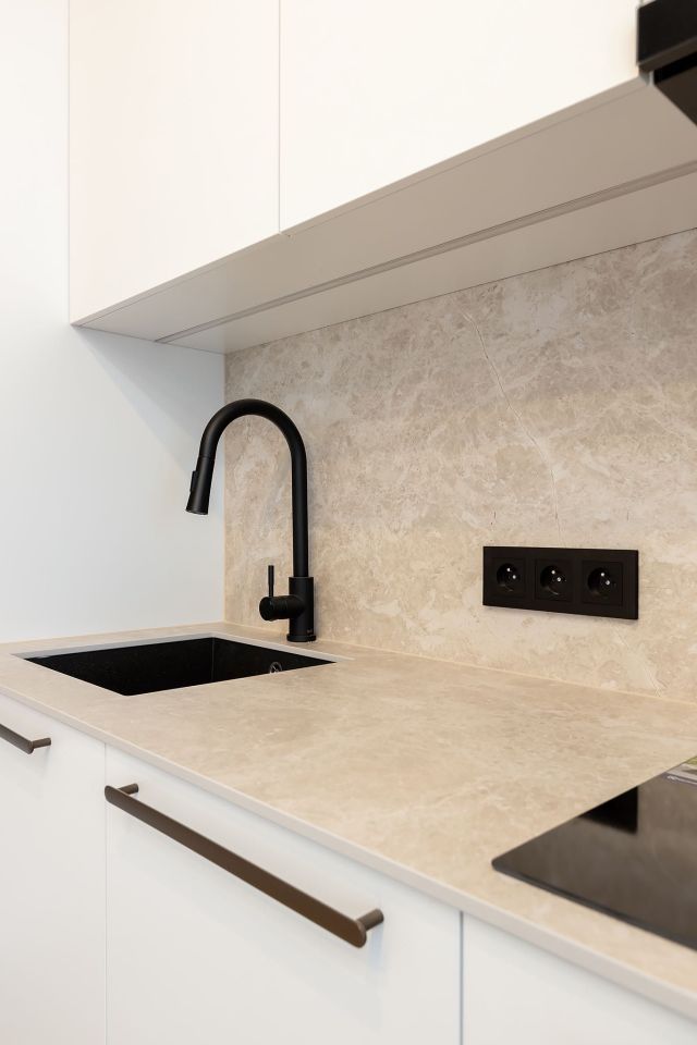 Mieszkanie 2-pokojowe Poznań Sołacz, ul. Urbanowska. Zdjęcie 3