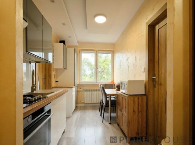 Mieszkanie 2-pokojowe Warszawa Mokotów, ul. Czarnomorska. Zdjęcie 1