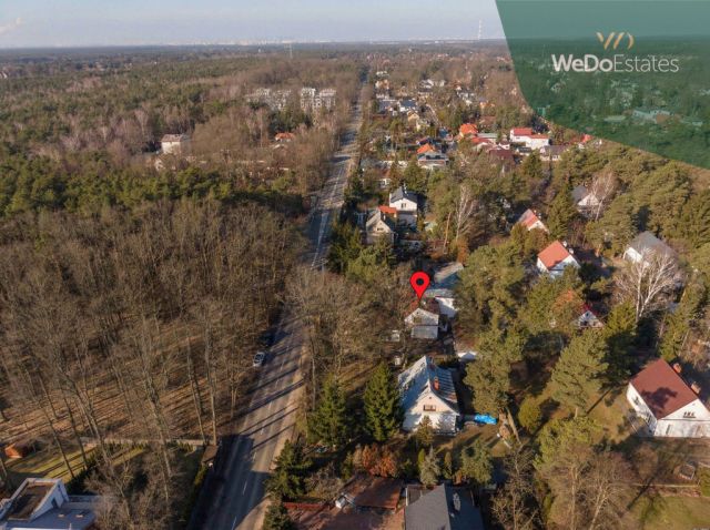 dom wolnostojący, 2 pokoje Warszawa Wesoła, ul. Armii Krajowej. Zdjęcie 7