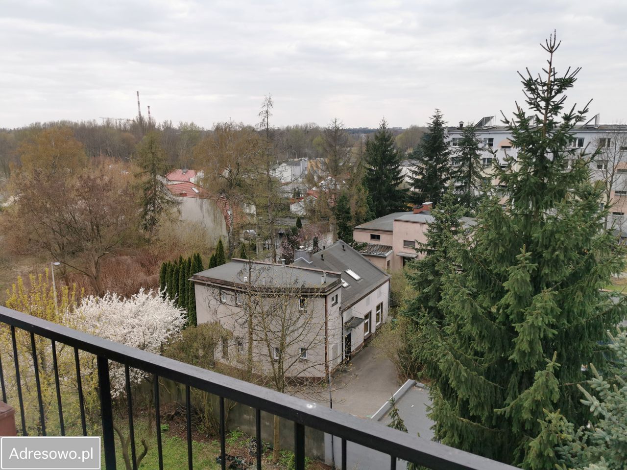 Mieszkanie 2-pokojowe Łódź Radogoszcz, ul. Biedronkowa. Zdjęcie 15