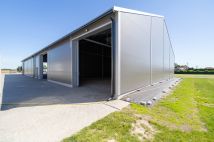 Hala/magazyn Lesznowola, Gminna. Zdjęcie 4