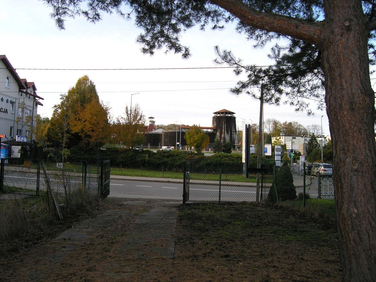 Działka inwestycyjna Wieliczka Centrum. Zdjęcie 3