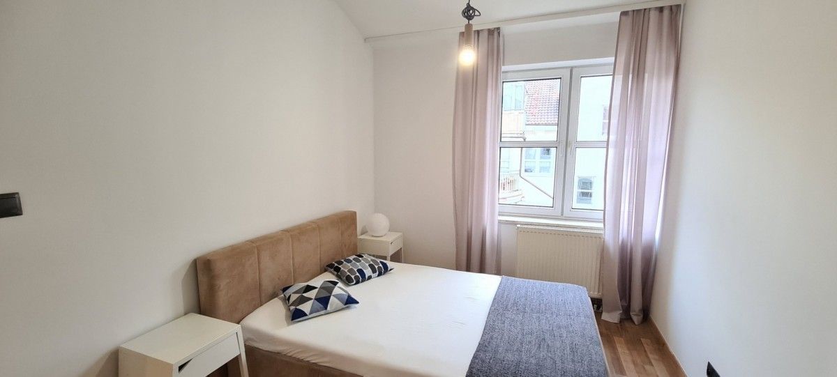 Mieszkanie 2-pokojowe Sopot, ul. Grunwaldzka. Zdjęcie 7