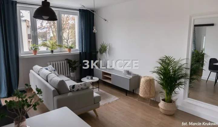 Mieszkanie 2-pokojowe Lublin Wieniawa, ul. Klemensa Junoszy