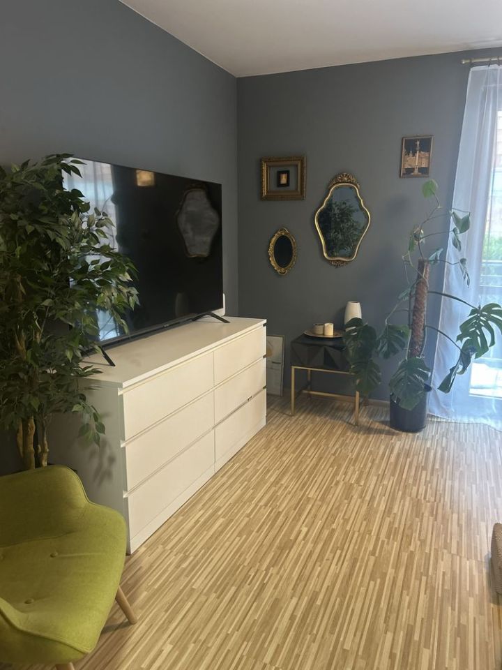 Mieszkanie 2-pokojowe Kraków Ruczaj, ul. Torfowa. Zdjęcie 6