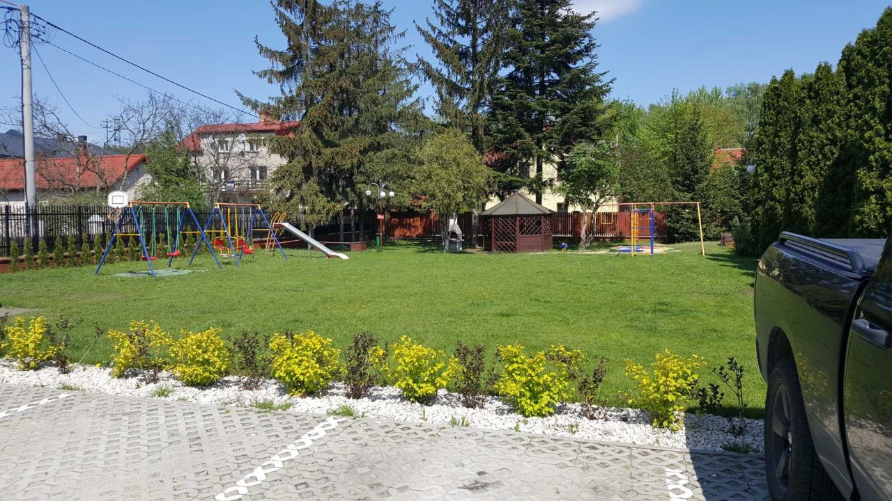 Mieszkanie 4-pokojowe Ząbki, ul. Tadeusza Kościuszki. Zdjęcie 4