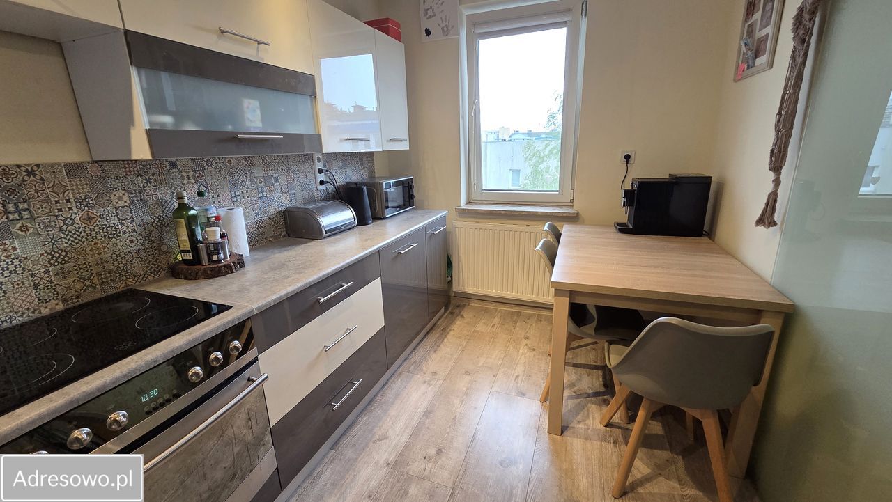 Mieszkanie 2-pokojowe Warszawa Tarchomin, ul. Vincenta van Gogha. Zdjęcie 11