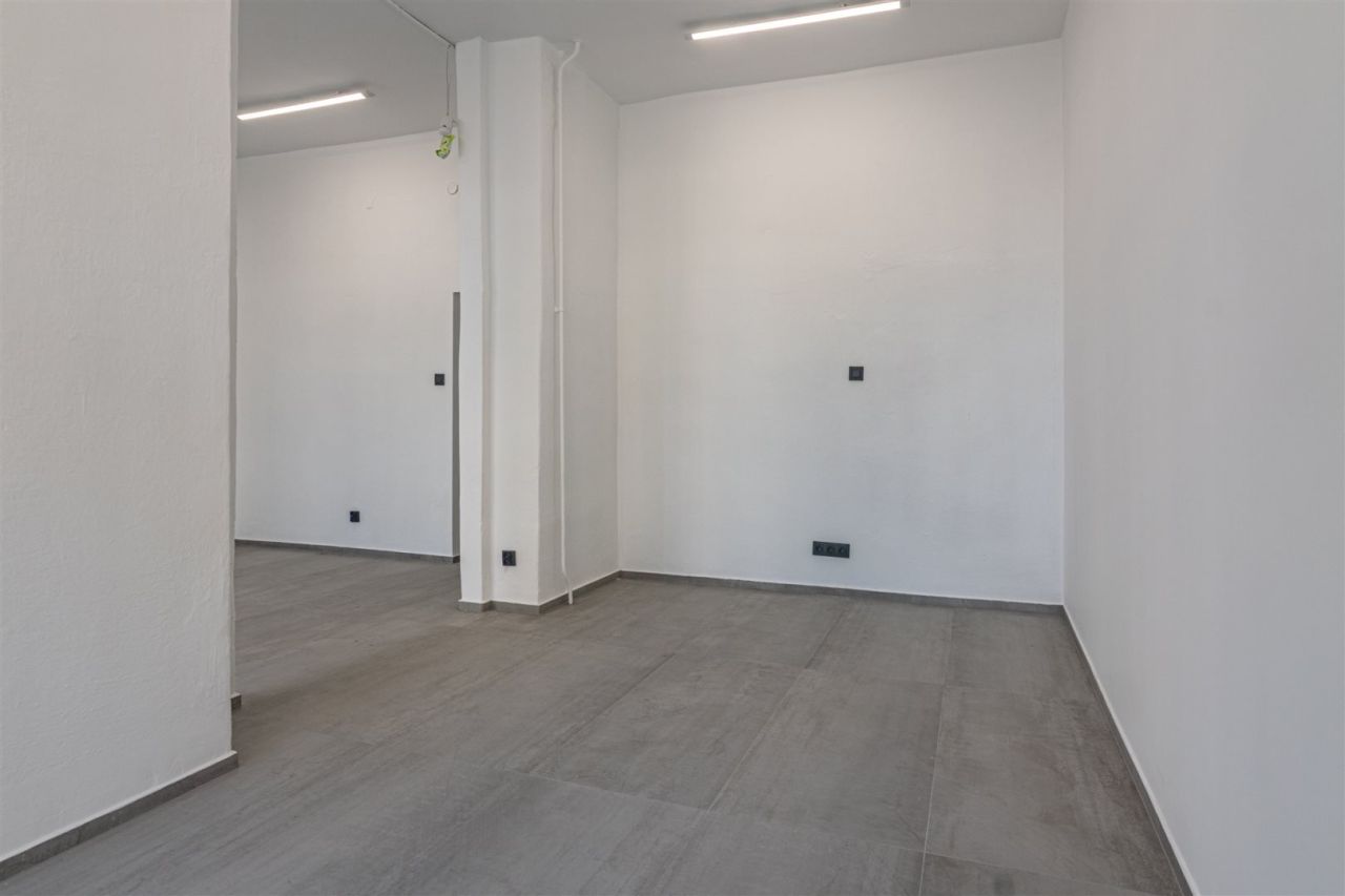 Lokal Szczecin Niebuszewo, ul. Księcia Barnima III Wielkiego. Zdjęcie 4