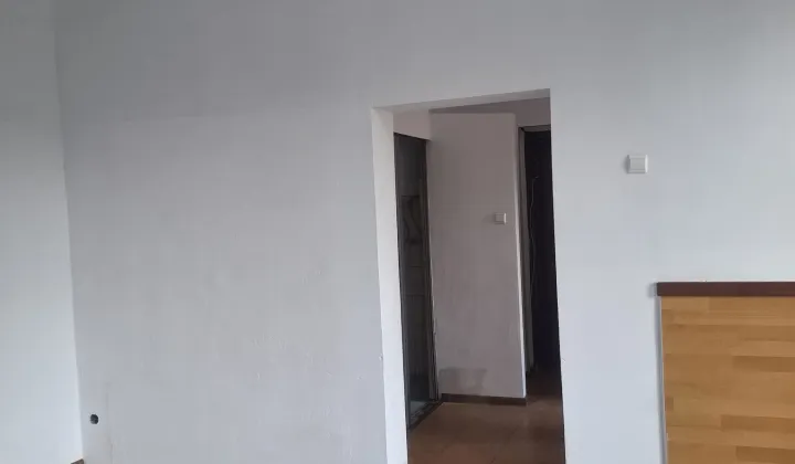 Mieszkanie 1-pokojowe Ruda Śląska Nowy Bytom, ul. Piotra Niedurnego