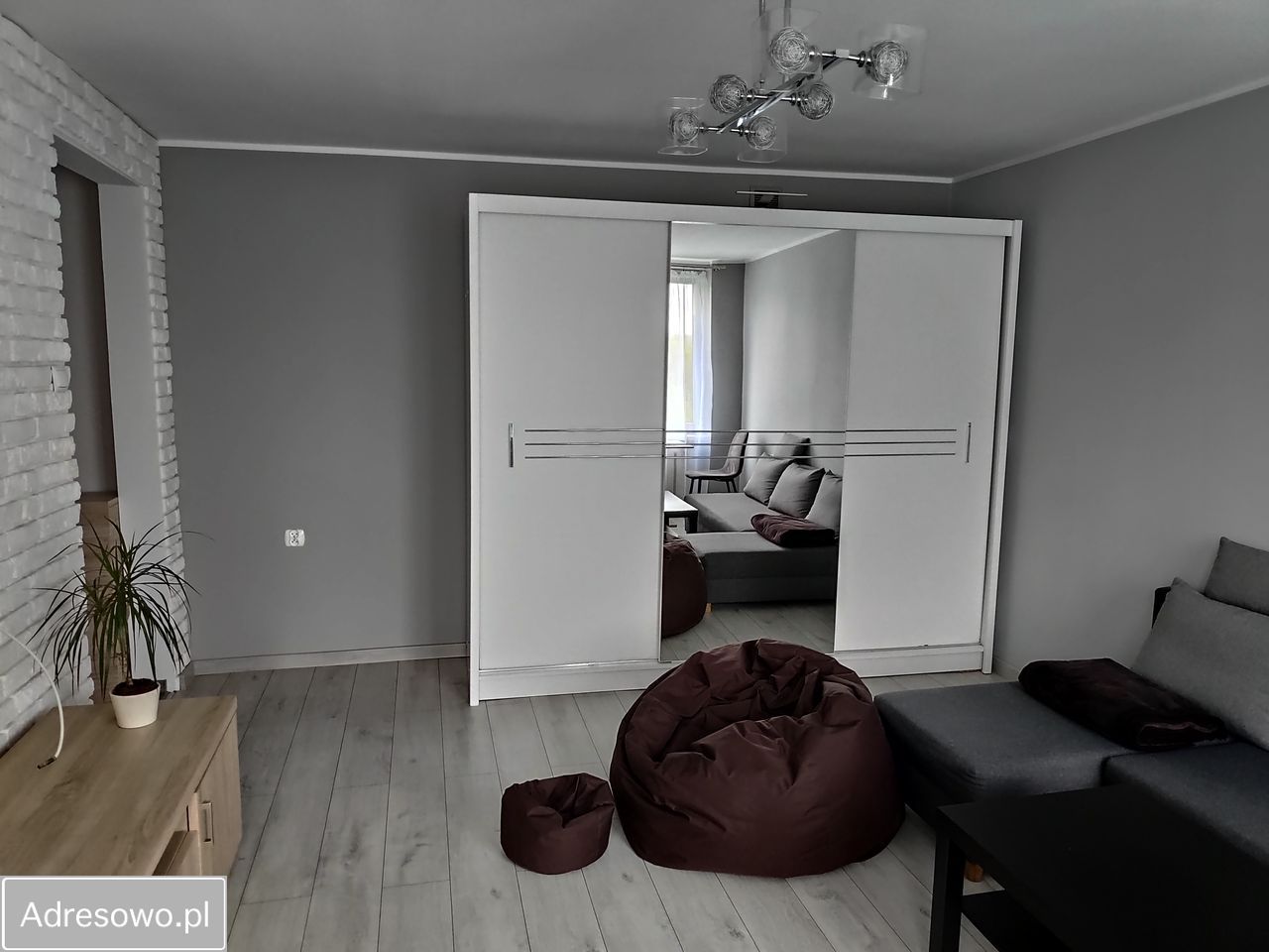 Mieszkanie 2-pokojowe Katowice os. Witosa, ul. Obroki. Zdjęcie 9
