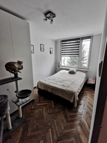 Mieszkanie 4-pokojowe Warszawa Ursynów, ul. Ernesta Malinowskiego. Zdjęcie 6