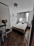 Mieszkanie 4-pokojowe Warszawa Ursynów, ul. Ernesta Malinowskiego. Zdjęcie 4