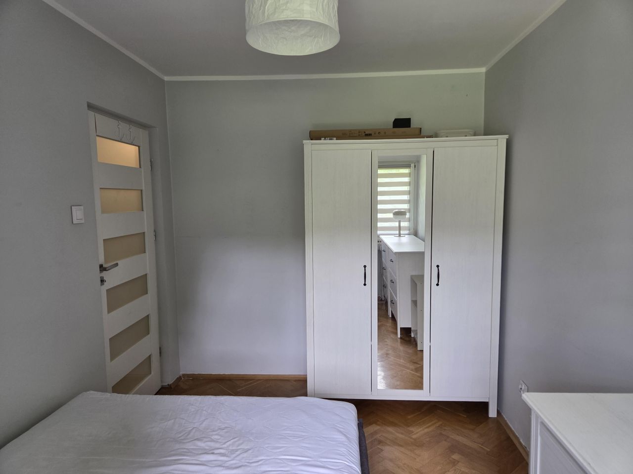 Mieszkanie 2-pokojowe Łódź Żubardź, ul. Żubardzka. Zdjęcie 7
