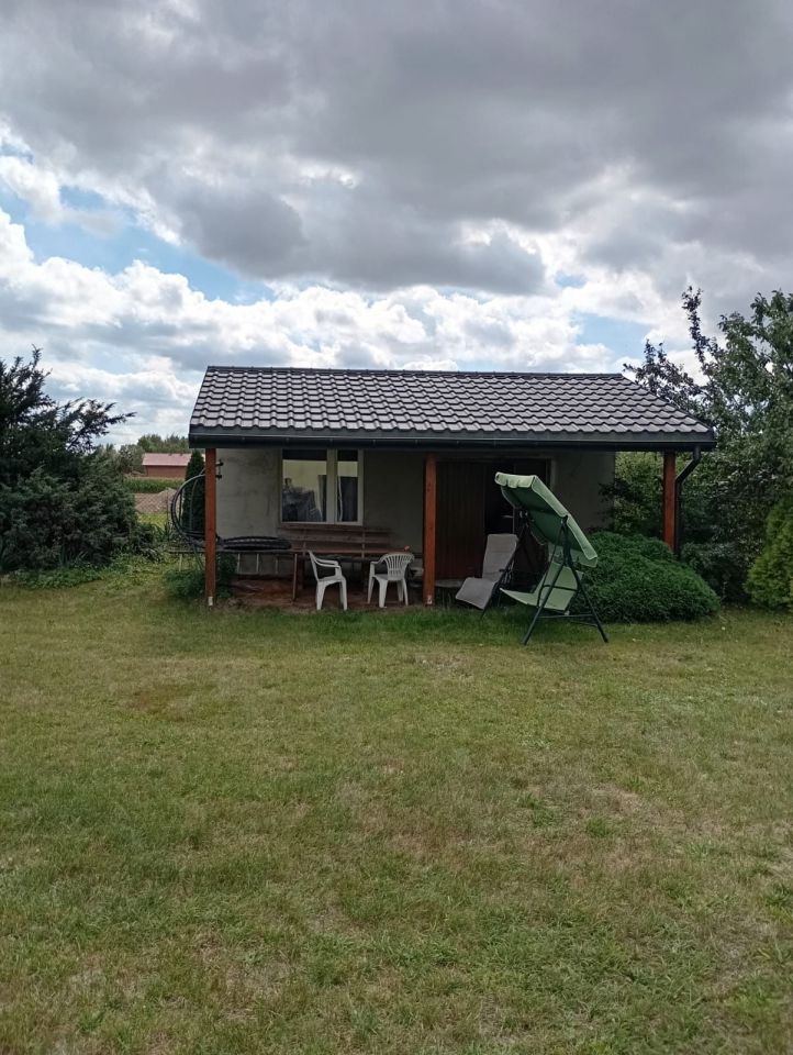 Działka rekreacyjna Piątek. Zdjęcie 6